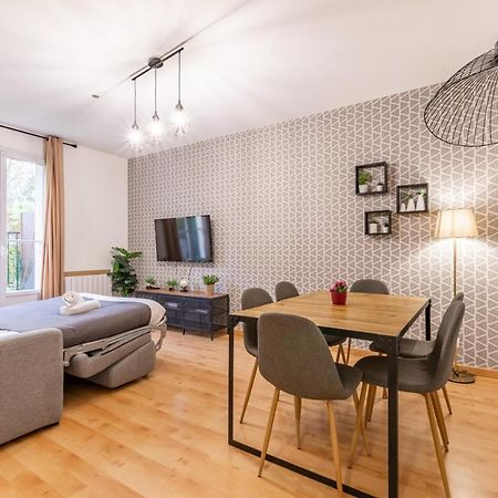 Apartamento City Center By Plaza - Proche Disneyland Paris Chessy  Exterior foto