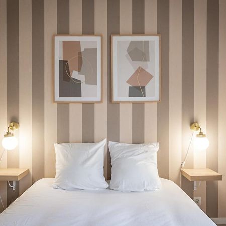 Apartamento City Center By Plaza - Proche Disneyland Paris Chessy  Exterior foto
